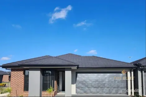 46 Imatra Loop, Tarneit, VIC 3029