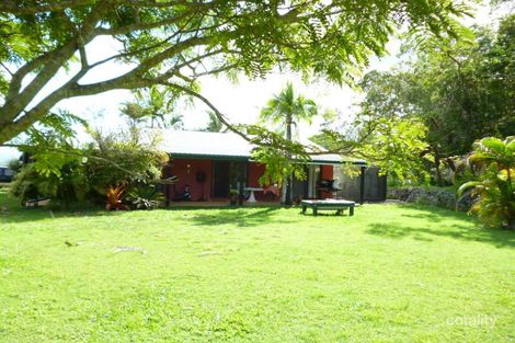 Property photo of 8 Nine Mile Creek Road Hampden QLD 4741
