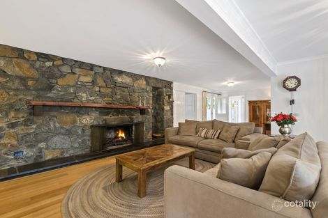 Property photo of 55 Jumping Creek Road Wonga Park VIC 3115