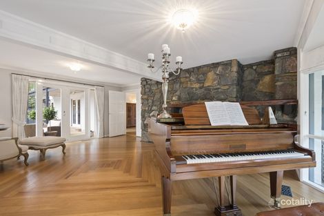 Property photo of 55 Jumping Creek Road Wonga Park VIC 3115