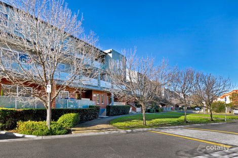 Property photo of 8/2 Newmarket Way Flemington VIC 3031
