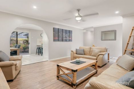 Property photo of 9 Mackellar Circle Springwood NSW 2777