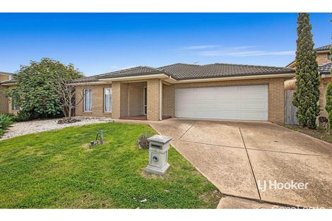 Property photo of 8 Tarcoola Crescent Point Cook VIC 3030