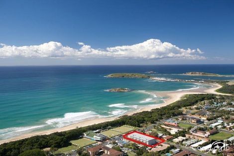 Property photo of 6/51 Ocean Parade Coffs Harbour NSW 2450