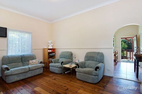Property photo of 327 Tweed Valley Way South Murwillumbah NSW 2484