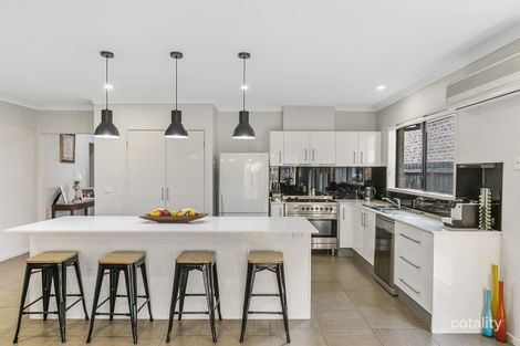 Property photo of 4 Galilee Drive Sandhurst VIC 3977