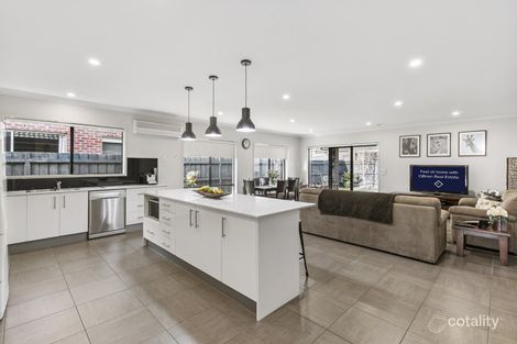 Property photo of 4 Galilee Drive Sandhurst VIC 3977