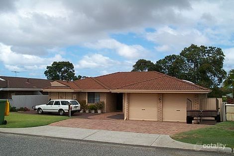 41 Dickenson Way, Booragoon, WA 6154