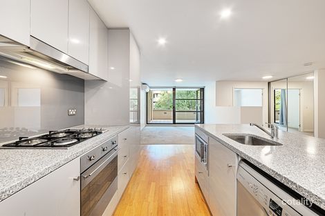 Property photo of 419/357 Glenmore Road Paddington NSW 2021