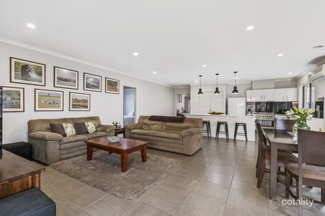 Property photo of 4 Galilee Drive Sandhurst VIC 3977