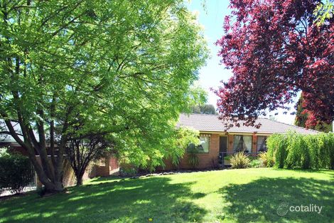 Property photo of 10 El Paso Place Orange NSW 2800