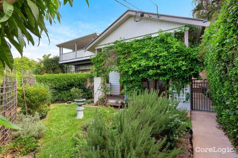 Property photo of 16 Shakespeare Street Bulimba QLD 4171