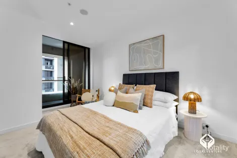 Property photo of 4613/639 Lonsdale Street Melbourne VIC 3000