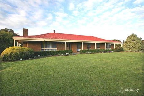 10 Black Tank Rd, Glengarry, VIC 3854