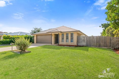Property photo of 32 Creekside Crescent Flagstone QLD 4280