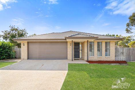 Property photo of 32 Creekside Crescent Flagstone QLD 4280