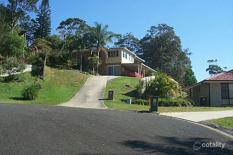 4 Wilpy Pl, Ocean Shores, NSW 2483