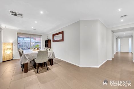 Property photo of 61 Cuthbert Avenue Truganina VIC 3029