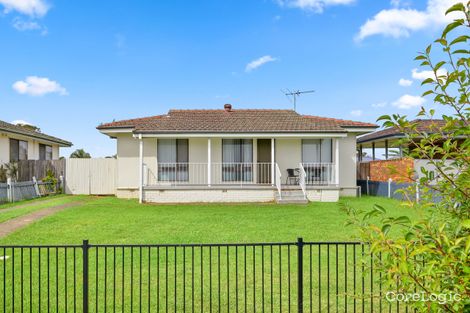 Property photo of 6 Waterhouse Road Airds NSW 2560