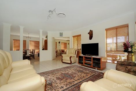 Property photo of 5 Jacquelyn Street Highfields QLD 4352