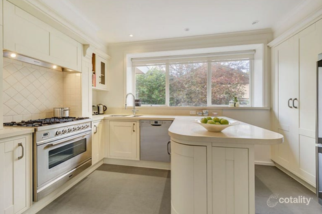 Property photo of 6/141 Marshall Street Ivanhoe VIC 3079