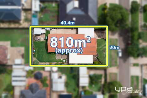 Property photo of 1 Lahy Street St Albans VIC 3021