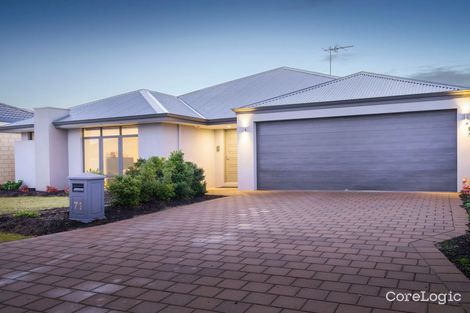 Property photo of 71 Kellogg Drive Piara Waters WA 6112