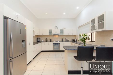 Property photo of 10 Queensborough Road Croydon Park NSW 2133