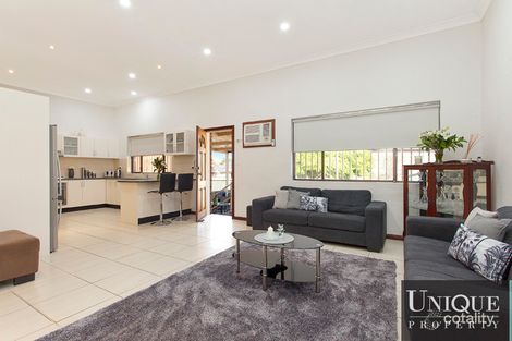 Property photo of 10 Queensborough Road Croydon Park NSW 2133