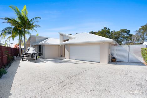 Property photo of 16 Crenshaw Place Peregian Springs QLD 4573