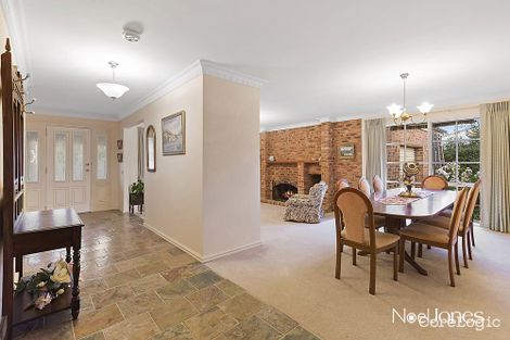 Property photo of 20 Glenview Court Croydon North VIC 3136