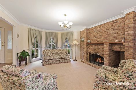 Property photo of 20 Glenview Court Croydon North VIC 3136