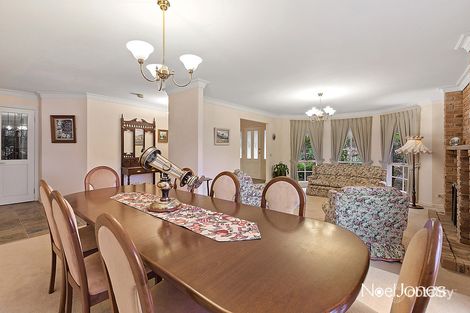 Property photo of 20 Glenview Court Croydon North VIC 3136