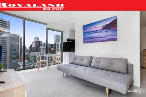 2201/28 Wills St, Melbourne, VIC 3000