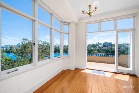 Property photo of 4/11A Musgrave Street Mosman NSW 2088