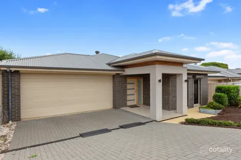 Property photo of 10 Kurno Way Dernancourt SA 5075