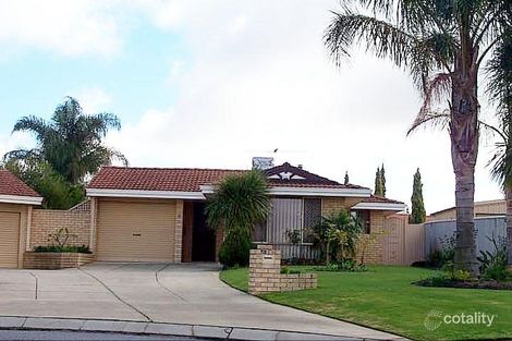 Property photo of 6A Taura Close Marangaroo WA 6064