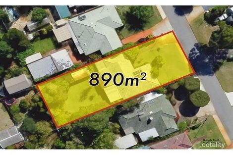 Property photo of 25 Gummery Street Bedford WA 6052