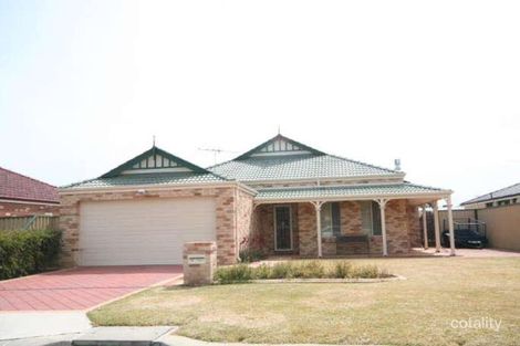 14 Eliza Way, Bertram, WA 6167