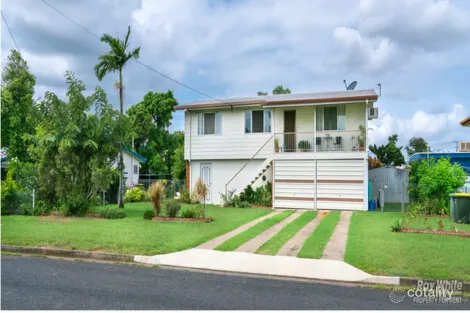 44 Henderson St, Park Avenue, QLD 4701