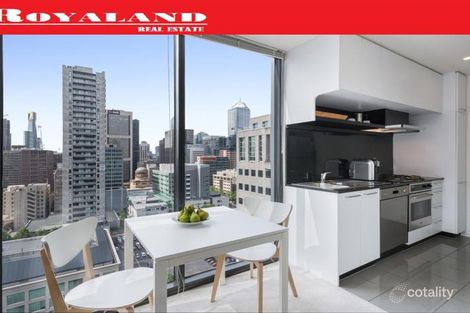 Property photo of 2201/28 Wills Street Melbourne VIC 3000