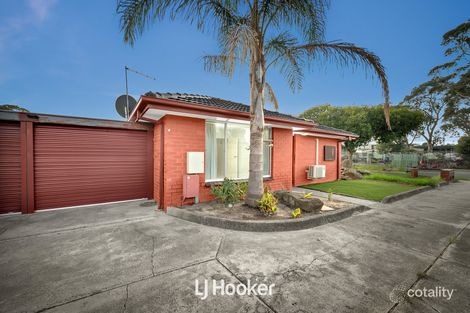 1/12 Benga Ave, Dandenong, VIC 3175