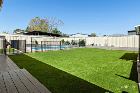 Property photo of 87 Allandale Road Cessnock NSW 2325