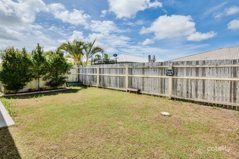 Property photo of 5 Wheeler Crescent Caloundra West QLD 4551