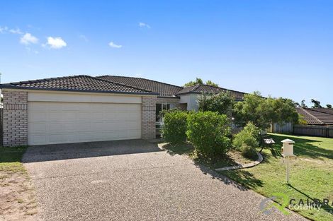 Property photo of 1 Watkins Court Ormeau QLD 4208