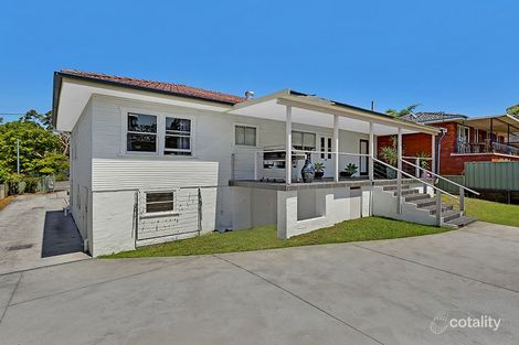 Property photo of 159A Wyong Road Killarney Vale NSW 2261