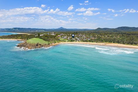 Property photo of 1 Surf Street Emerald Beach NSW 2456