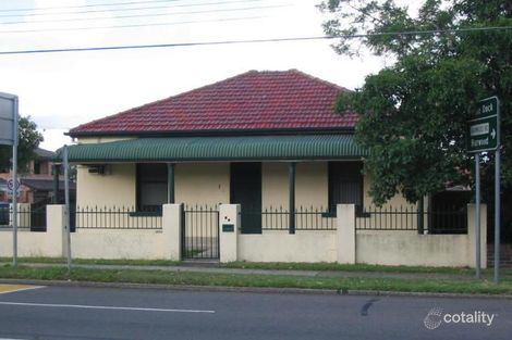 1 Edith Ave, Concord, NSW 2137