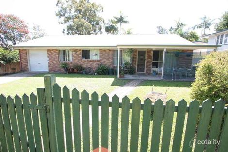 4 Cullinane St, Tewantin, QLD 4565