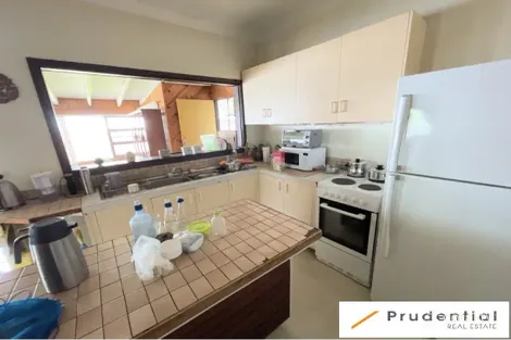 Property photo of 95 Saywell Road Macquarie Fields NSW 2564